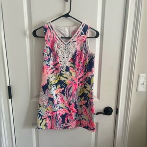 Adorable Lily Pulitzer dress!